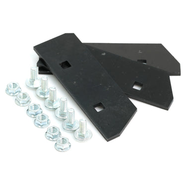 87011610-N -- Rotor Blade Kit – Set of 3 w/ Hardware – New Holland – ROBUUST®